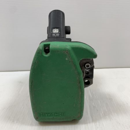  HITACHI 日立 電動工具 全ネジカッタ コードレス式 14.4v 40078 CL14DSL グリーン