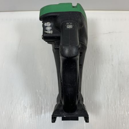  HITACHI 日立 電動工具 全ネジカッタ コードレス式 14.4v 40078 CL14DSL グリーン