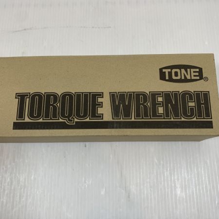  TONE トネ ハンドツール トルクレンチ T4MN300