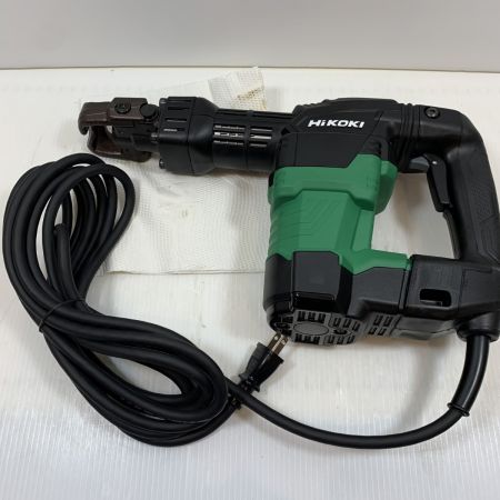  HiKOKI ハイコーキ 電動工具 ハンマ コード式 100v M9409998 H41SA4