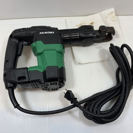  HiKOKI ハイコーキ 電動工具 ハンマ コード式 100v M9409998 H41SA4
