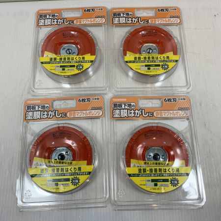  TSUBOMAN 工具消耗品 刃 MC-926M オレンジ