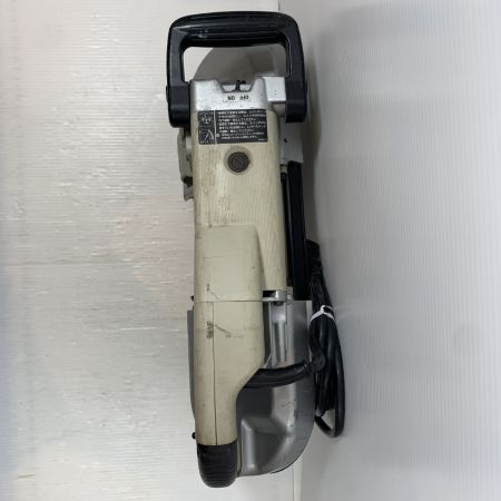  HiKOKI ハイコーキ 電動工具 バンドソー  コード式 C800091 CB12VA2 アイボリー