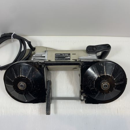  HiKOKI ハイコーキ 電動工具 バンドソー  コード式 C800091 CB12VA2 アイボリー