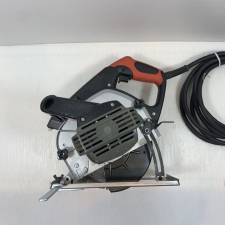  shindaiwa 新ダイワ 電動工具 防じんカッター  コード式 180mm 100v A02955056453 キズ有 B18NⅡ ブラック