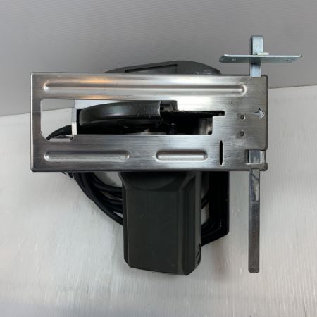  shindaiwa 新ダイワ 電動工具 防じんカッター  コード式 180mm 100v A02955056453 キズ有 B18NⅡ ブラック