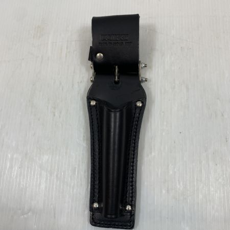  KNICKS 工具関連用品 シノ付ラチェットホルダー KB-100RDX ブラック