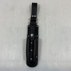 κκ KNICKS 工具関連用品 マッキーホルダー KB-100MHDX ブラック Aランク