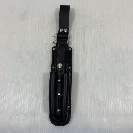  KNICKS 工具関連用品 マッキーホルダー KB-100MHDX ブラック