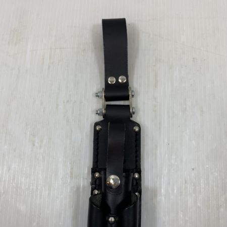  KNICKS 工具関連用品 マッキーホルダー KB-100MHDX ブラック