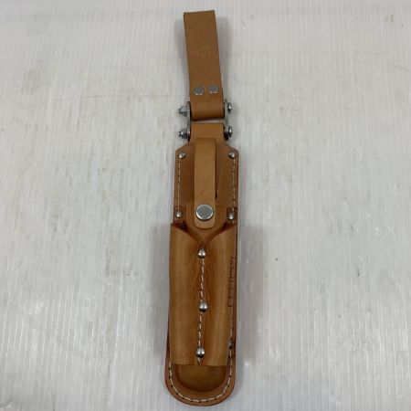  KNICKS 工具関連用品 マッキーホルダー KN-100MHDX ブラウン