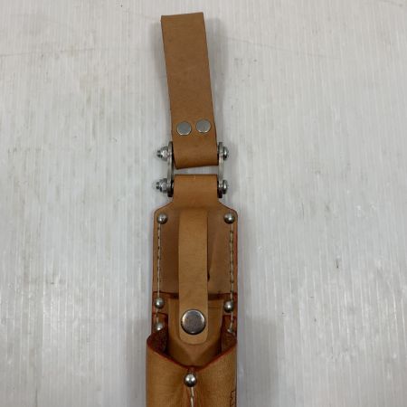  KNICKS 工具関連用品 マッキーホルダー KN-100MHDX ブラウン