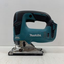 κκ MAKITA マキタ 電動工具 ジグソー コードレス式 18v 456515G  JV182D グリーン Cランク
