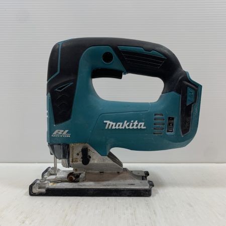  MAKITA マキタ 電動工具 ジグソー コードレス式 18v 456515G  JV182D グリーン