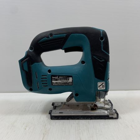  MAKITA マキタ 電動工具 ジグソー コードレス式 18v 456515G  JV182D グリーン