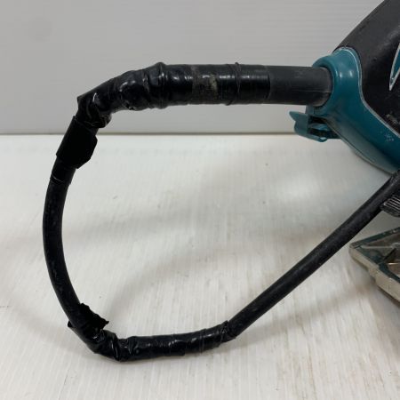  MAKITA マキタ 電動工具 防じん丸のこ コード式 125mm 100v 2015年製 82413 KS5000FX ブルー