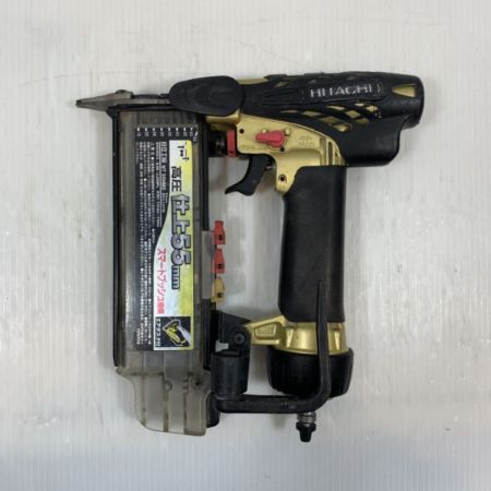  HITACHI 日立 工具 エアツール　仕上釘打機 仕上55ｍｍ  高圧 000114 NT55HM2 ゴールド
