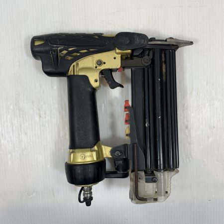  HITACHI 日立 工具 エアツール　仕上釘打機 仕上55ｍｍ  高圧 000114 NT55HM2 ゴールド