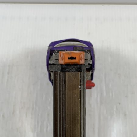  HITACHI 日立 工具 仕上釘打機 常圧 不明 NT55M パープル