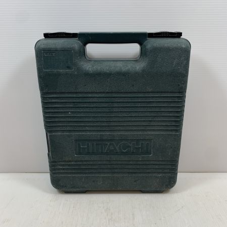  HITACHI 日立 工具 仕上釘打機 常圧 不明 NT55M パープル