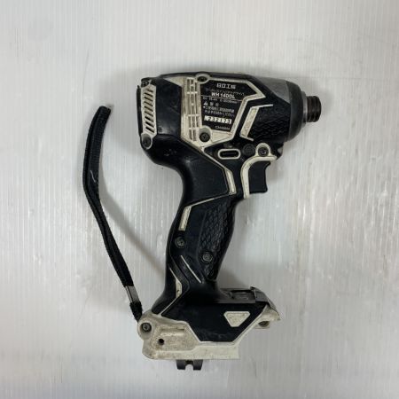  HITACHI 日立 電動工具 インパクトドライバ コードレス式 14.4v 232173 WH14DDL ホワイト