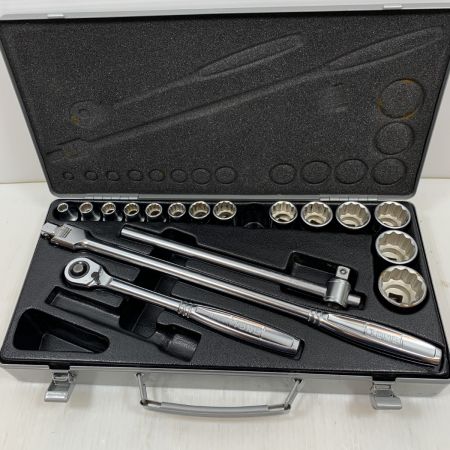  TONE トネ 工具関連用品 工具セット  TONE 260MISO