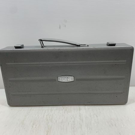  TONE トネ 工具関連用品 工具セット  TONE 260MISO