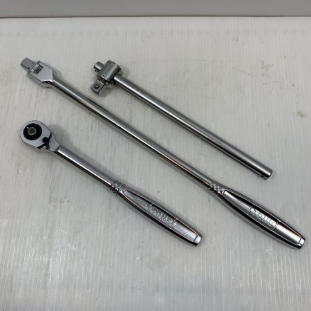  TONE トネ 工具関連用品 工具セット  TONE 260MISO