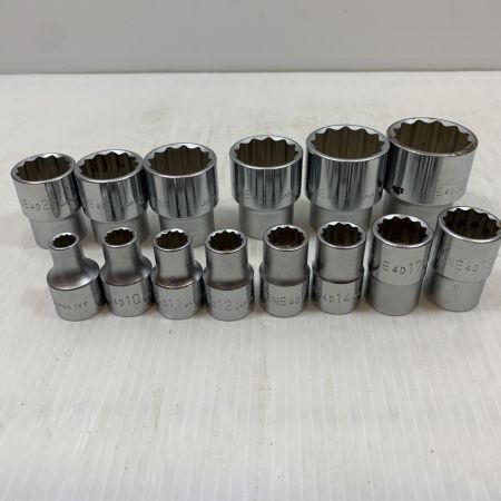  TONE トネ 工具関連用品 工具セット  TONE 260MISO