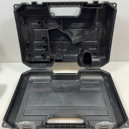  HiKOKI ハイコーキ 工具 インパクトドライバ 充電器・充電池2個・ケース付 コードレス式 14.4v 202211  FWH14DGL パープル