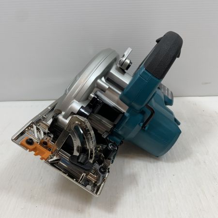  MAKITA マキタ 電動工具 丸のこ コードレス式 165mm 18v 225999 HS631DGXS ブルー