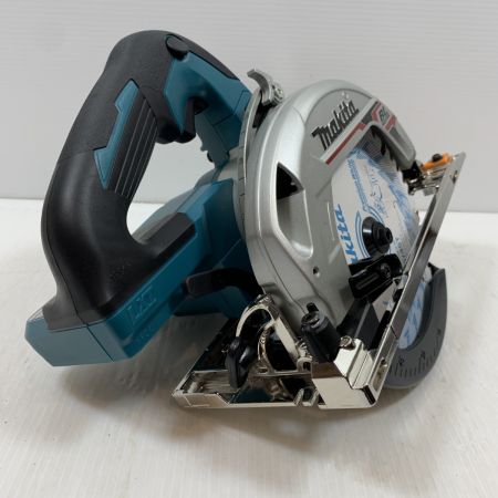  MAKITA マキタ 電動工具 丸のこ コードレス式 165mm 18v 225999 HS631DGXS ブルー