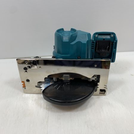  MAKITA マキタ 電動工具 丸のこ コードレス式 165mm 18v 225999 HS631DGXS ブルー