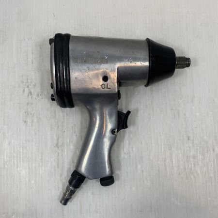  ASTRO PRODUCTS アストロプロダクツ 工具 エアインパクトレンチ 常圧 シルバー