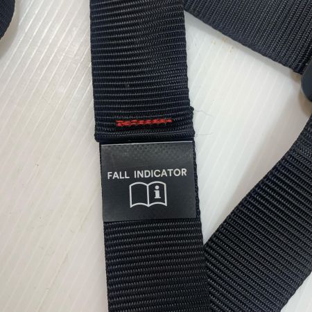  3M 工具関連用品 フルハーネス型安全帯 ブラック