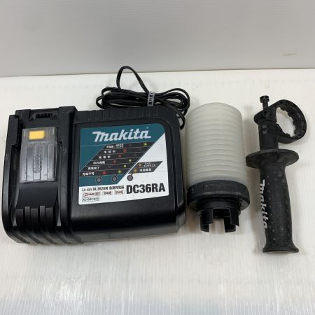  MAKITA マキタ 電動工具 ハンマドリル コードレス式 26mm 36v 0034263 HR262D ブルー