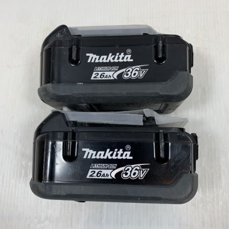  MAKITA マキタ 電動工具 ハンマドリル コードレス式 26mm 36v 0034263 HR262D ブルー
