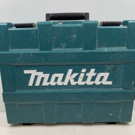  MAKITA マキタ 電動工具 ハンマドリル コードレス式 26mm 36v 0034263 HR262D ブルー