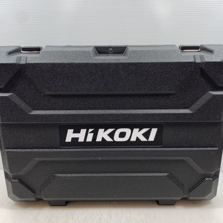  HiKOKI ハイコーキ 電動工具 ハンマドリル コードレス式 10.8v C410715 DH12DD グリーン×ブラック