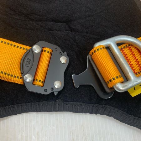  LIEBHERR 工具関連用品 フルハーネス型安全帯 オレンジ