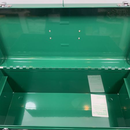  SATA ハンドツール ツールBOX 95103A