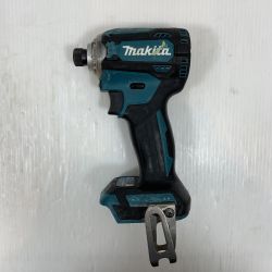 κκ MAKITA マキタ 工具 インパクトドライバ コードレス式 18v 9167  TD171D グリーン Cランク