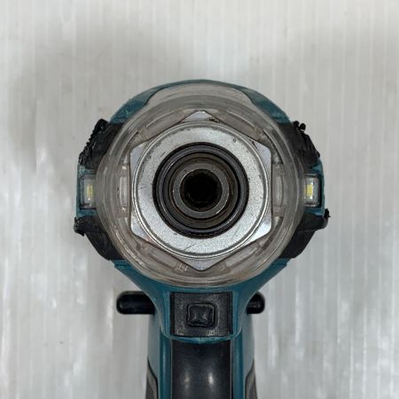  MAKITA マキタ 工具 インパクトドライバ コードレス式 18v 9167  TD171D グリーン