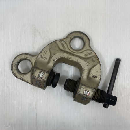  SUPERTOOL 工具 クランプ イーグルクランプ 1t SDC1S