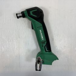 κκ HiKOKI ハイコーキ 工具 バラ釘打機 コードレス式 18v J230674 NH18DSL グリーン Bランク