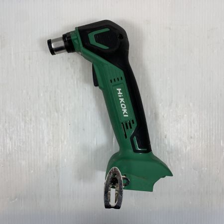  HiKOKI ハイコーキ 工具 バラ釘打機 コードレス式 18v J230674 NH18DSL グリーン