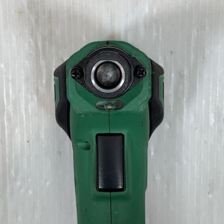  HiKOKI ハイコーキ 工具 バラ釘打機 コードレス式 18v J230674 NH18DSL グリーン