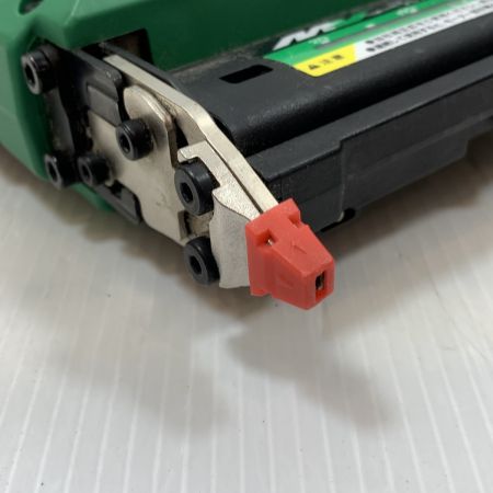  HiKOKI ハイコーキ 電動工具 釘打ち機 コードレス式 36v J640198 NT3640DA グリーン