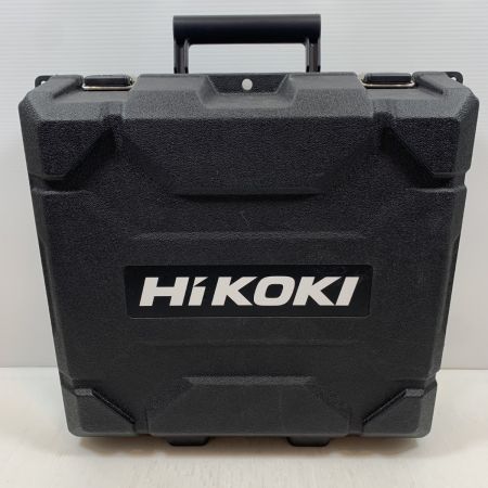  HiKOKI ハイコーキ 電動工具 釘打ち機 コードレス式 36v J640198 NT3640DA グリーン