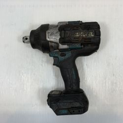κκ MAKITA マキタ 工具 インパクトレンチ コードレス式 40v 5213 グラつきあり TW001G グリーン Cランク